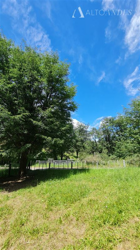 Sitio En Venta En Cerro Castillo, Comuna De Río Ibáñez