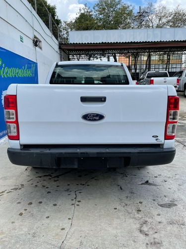 Imagen 6 de 15 de Ford Ranger Xl