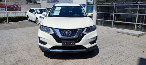 Imagen 2 de 17 de Nissan X-trail 3 Filas 2019