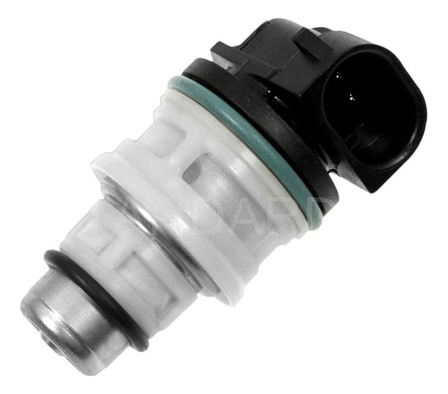 Inyector De Gas Chevrolet Chevy 1996-2001 L4 1.4 Ck