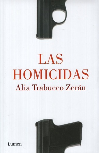 Las Homicidas