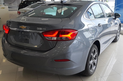 Imagen 2 de 25 de Chevrolet Cruze Ltz 0km#7