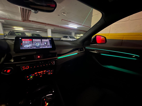 BMW X2 2.0 Sdrive20i Msportx