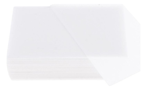 120 Unids / Pack Desechable Profesion Salon Perm Frío