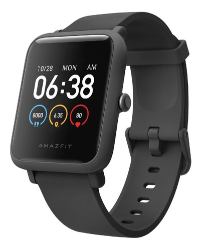 Reloj Inteligente Smartwatch Xiaomi Amazfit Bip S Lite