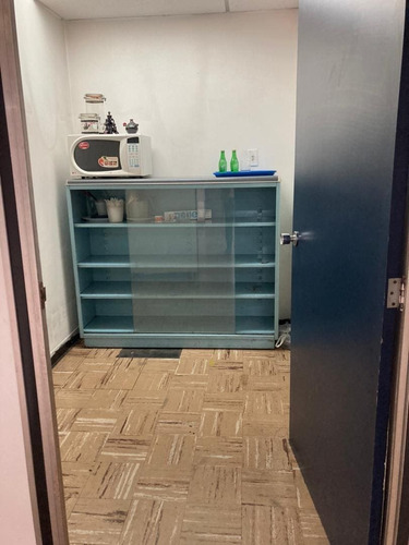 Imagen 13 de 13 de Oficina En Venta Av Urdaneta