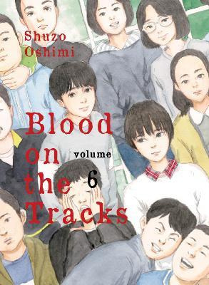 Libro Blood On The Tracks, Volume 6