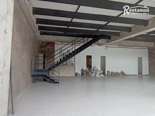 Local En Arriendo En Primavera. Cod A775318