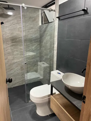 Aparta Estudio Para Estrenar