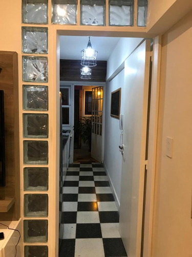Imagen 19 de 19 de Departamento - San Telmo