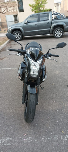 Imagen 4 de 12 de Kawasaki Er6n - 2011