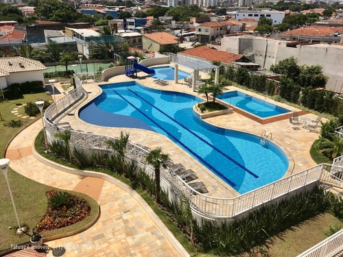 Imagem 9 de 12 de Apartamento Rua Queriri - 107m²