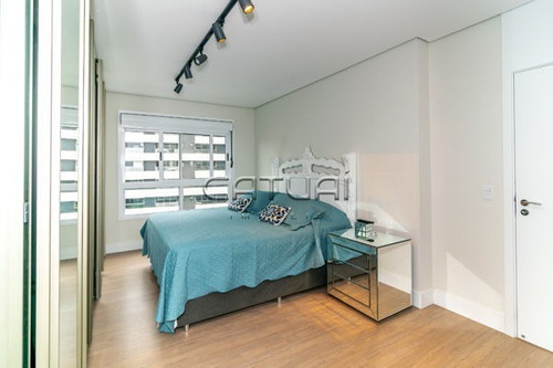 Imagem 16 de 16 de Apartamento Padrão Com 3 Quartos No Cambridge Village - 460240-v