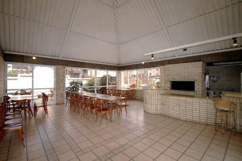 Imagem 10 de 18 de Apartamento Higienopolis Porto Alegre. - 3214