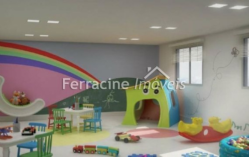 Imagem 4 de 15 de 00069 - Apartamento 2 Dorms, Vila Alzira - Guarulhos/sp - 69
