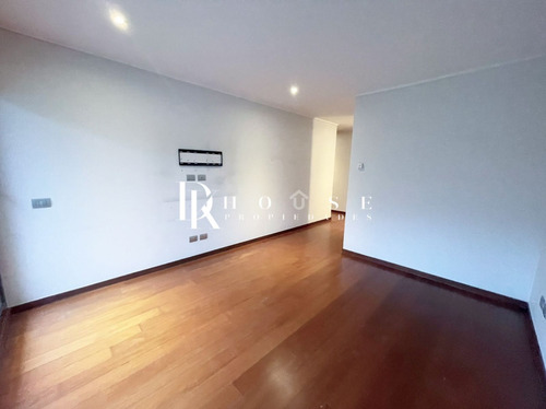 Dkhouse/dpto 3 Dorm+servicios/gran Terraza/ La Dehesa