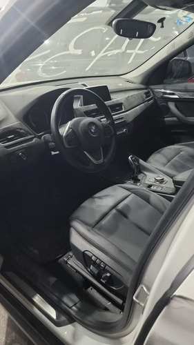 Bmw X1 F48 2017 Por Partes Recacciones Accesorios Deshueso