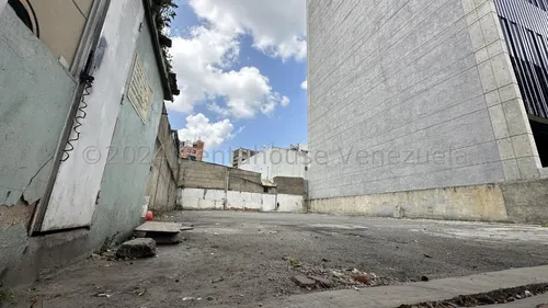 Terreno En Venta - Mls#25-2889
