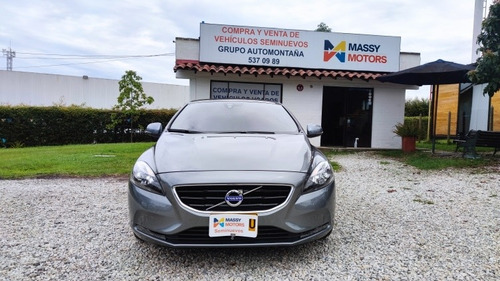 Volvo V40 2016 1.5 T3 Drive-e Sport