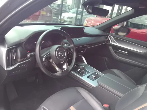 Mazda Cx-90 Grand Touring Signature