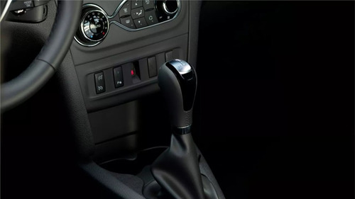 Renault Logan Intens Cvt Entrega Inmediata
