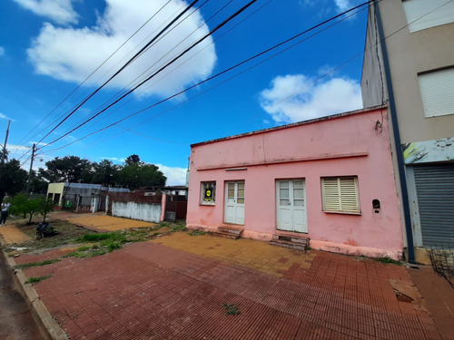  Lote Sobre Av. Rosales