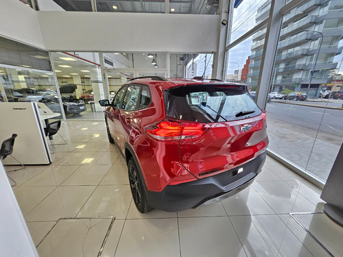 Chevrolet Tracker 1.2 Rs At6
