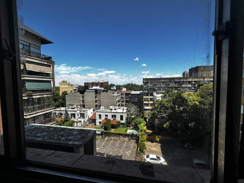 Oficina En San Isidro En Venta