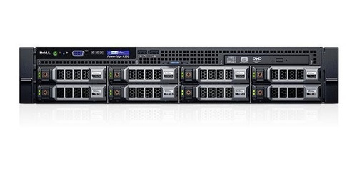 Servidor Dell Power Edge R530