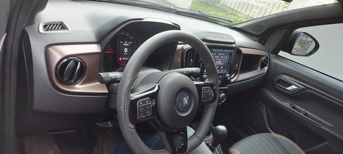 Multimidia Moldura Fiat Strada Ranch 1.3 2022 (Usado)