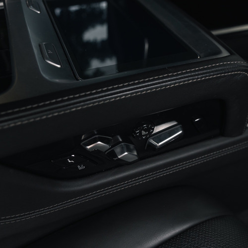 BMW 750LI 4.4 M SPORT V8 32V GASOLINA 4P AUTOMÁTICO