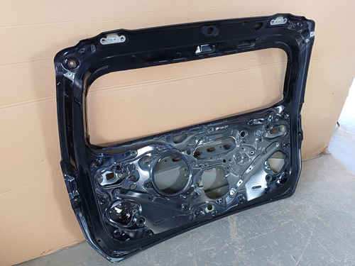 Tampa Traseira Toyota Hilux Sw4 2021 2022 2023 Original Rec (Usado)