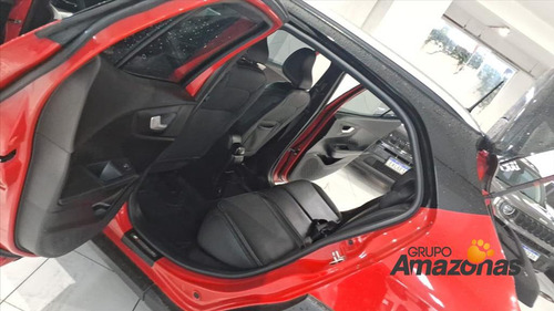 Fiat Pulse 1.0 TURBO 200 FLEX IMPETUS CVT
