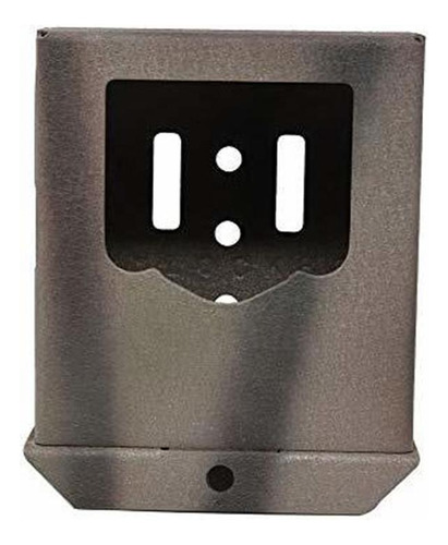 Camlockbox Caja De Seguridad Compatible Con Muddy Pro Cam