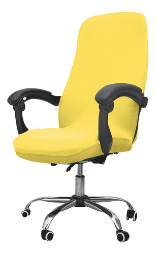 Funda Elástica Universal Para Silla De Oficina Tamaño M Amar