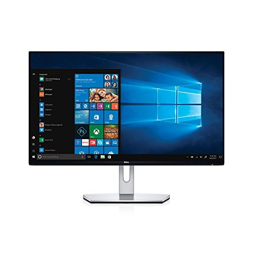 Dell S2419h S Series Monitor 24