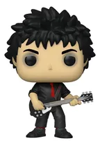 Comprar Funko Pop Billie Joe Armstrong #234 Banda Green Day Original Color Billie Joe Armstrong #234 \u002F American Idiot