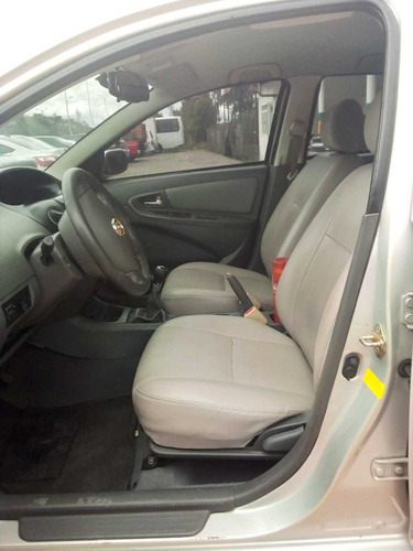 Geely Mk 2011 1.5 Gs