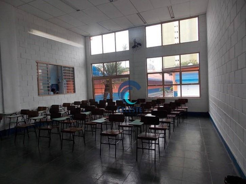 Imagem 29 de 30 de Excelente Prédio Comercial À Venda Em Ótima Localização, Centro, São José Dos Campos. - Pr0011