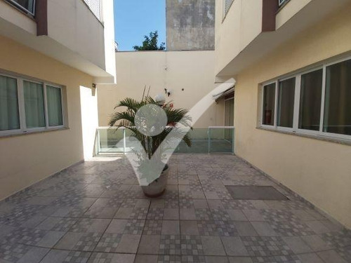 Imagem 11 de 30 de Casa À Venda Em Vila Formosa - Ca003114