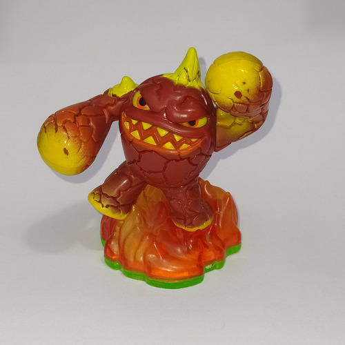 Figuras Skylamders 2 X 229 (Usado)
