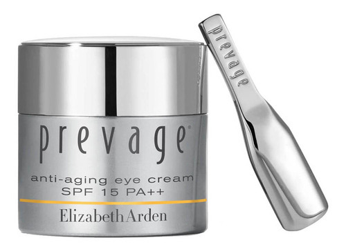 Crema Anti-edad Ojos Elizabeth Arden Prevage Spf15 15ml