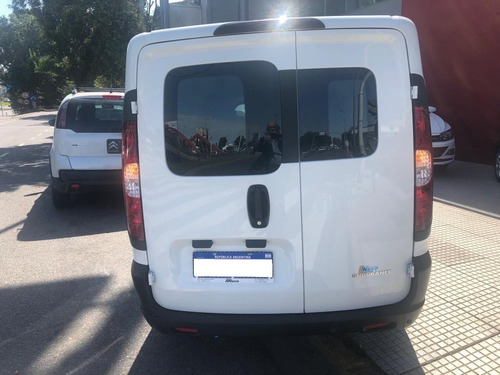 Imagen 18 de 18 de Fiat Fiorino 1.4 Pack Top - Entrega Inmediata /jc