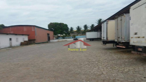 Imagem 5 de 30 de Terreno Comercial À Venda ,na Av.godofredo Maciel - Te0042