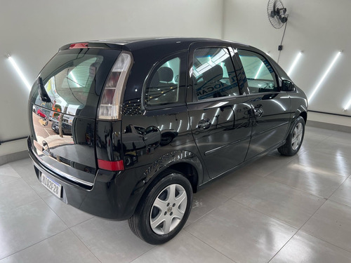 Chevrolet Meriva 1.4 Maxx Econoflex 5p
