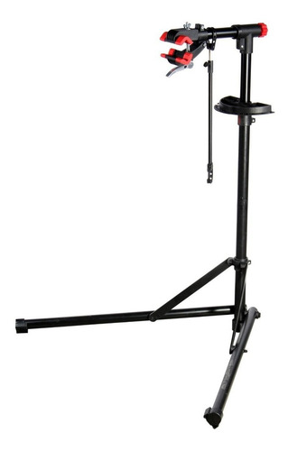 Imagen 2 de 3 de Soporte De Reparación Para Bicicleta Mikels Srb-30