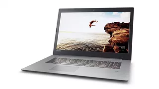 Renovada) Lenovo Ideapad 320 17-inch Laptop Intel Core I5-72