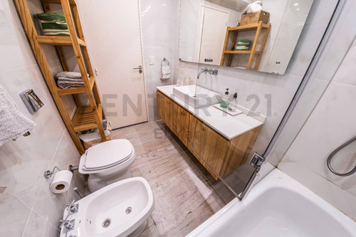 Imagen 15 de 26 de Venta - 5 Ambientes 100% Refaccionado + Baulera - Barrio Norte, Caba