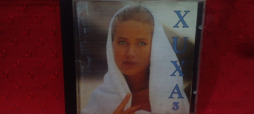 Xuxa 3 Cd 