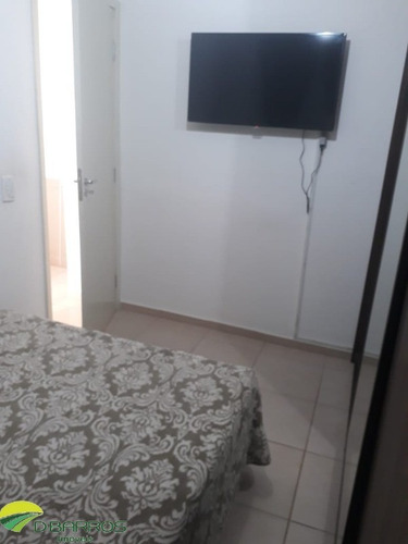 Imagem 14 de 21 de Apartamento - 4717 - 68115734